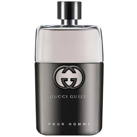 gucci guilty men 200ml|gucci guilty pour homme fragrantica.